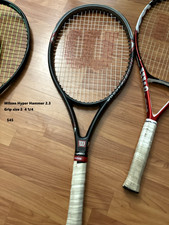 Wilson Hyper Hammer 53 Tennis Racquet