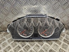 Compteur Volvo V50