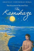 Aracelly Contreras Borja | The Kamikaze | Taschenbuch | Englisch (2024)