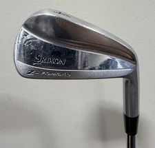 Srixon Z Forged 4 Iron Elevate Tour X Flex Right Handed Used