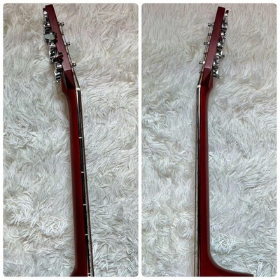 Acoustic Guitar K. Yairi NT50 Natural Tone Japan Made in 1985 with