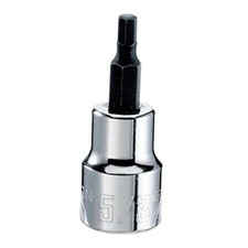 3/8-in. Drive 5/32-in. Hex Bit Socket (CMMT46669) 3/8 in 5/32-Inch