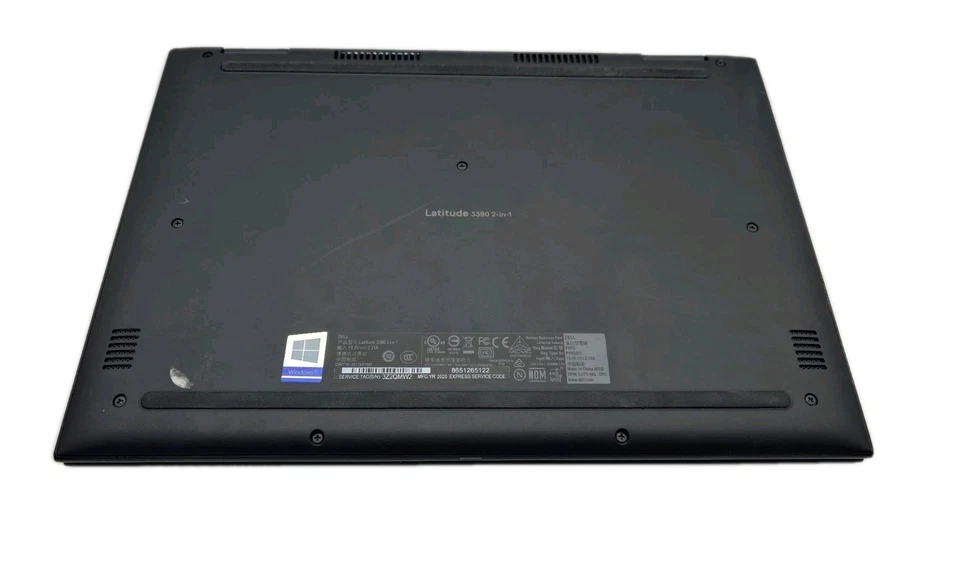 Dell Latitude 3390 2-in-1 · i5-8350U · 8GB · 256GB, Foto 3 von 4