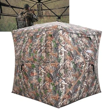 Portable Hunting Blind Hunting Tent 2-3 Person