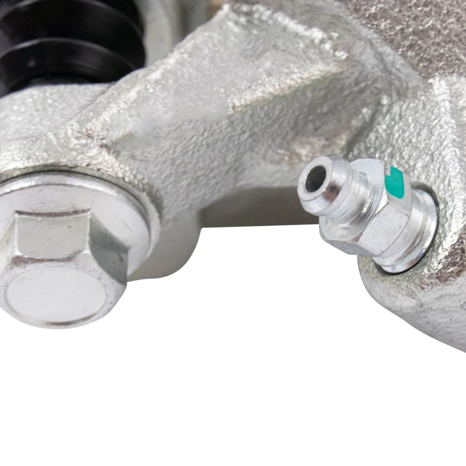 Raybestos Element3 Rear Disc Brake Caliper with Bracket RH for GM New - Image 2 of 4