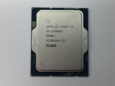 Intel Core i9-13900KF 3.0 GHz 24-Core LGA 1700 Desktop Processor BX8071513900KF