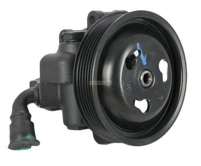 Servopumpe 2S6C3A696BJ Neu Original FOMOCO für * Ford Fiesta V,Fusion