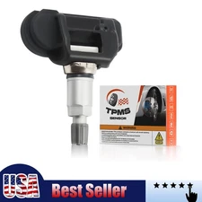 TPMS Tire Pressure Monitoring Sensor for Mercedes W204 W205 C204 0025409017