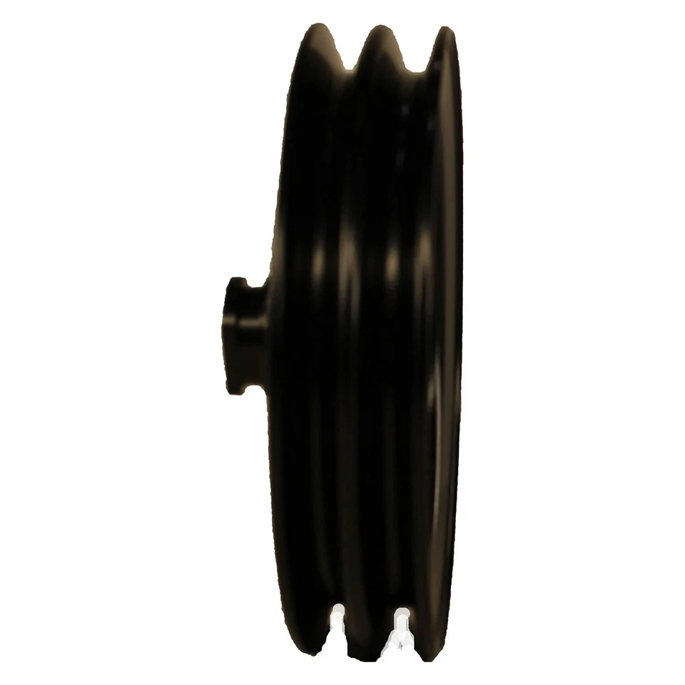 For Pontiac Grand Prix 1964-1972 Lares 163 New Power Steering Pump Pulley Foto 4 de 4