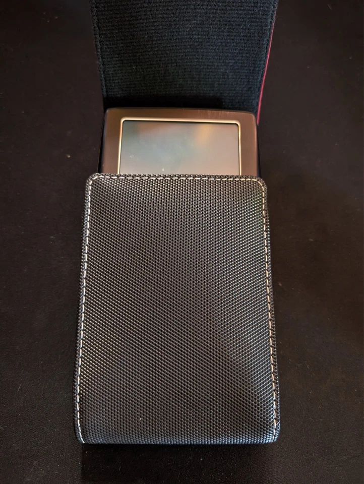 TomTom 4EN52 Z1230 GPS & Case Suction Mount Tested Works Touchscreen Bundle - Image 4 of 4