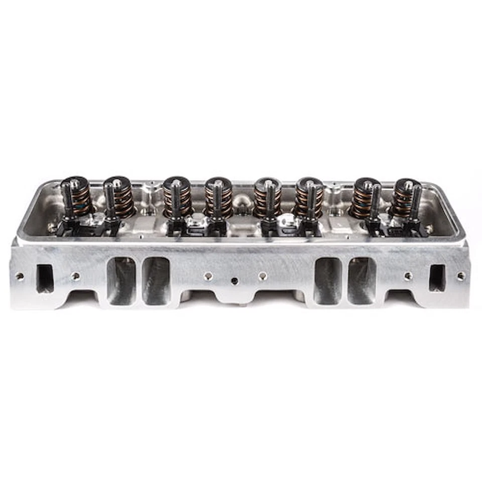 AFR - Airflow Research 1040 195cc Eliminator Street Aluminum Cylinder Heads - Image 4 of 4