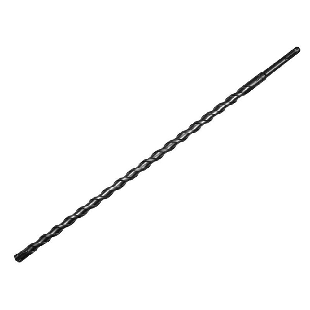 Starrett SDS Plus 4 Point Drill Bit 14 x 460mm STRKBPX14E