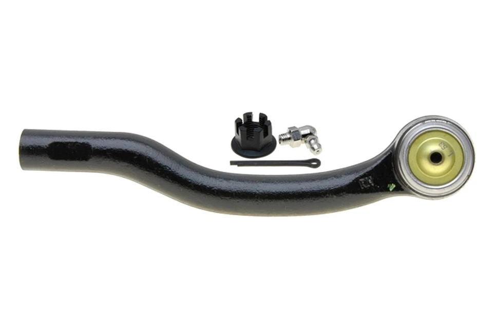 For Mazda CX-9 07-15 Professional Passenger Side Outer Steering Tie Rod End Foto 4 de 4