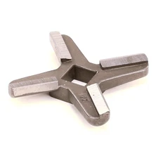 Univex #22 X Knife 1000725 - Genuine OEM Replacement Part