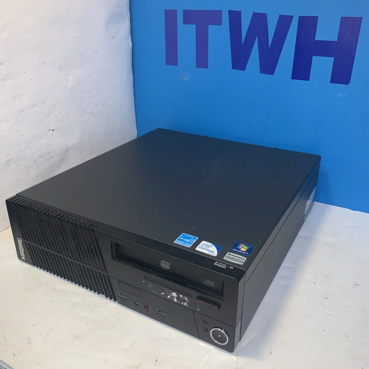 Lenovo Windows XP PC Desktops & All-In-One Computers for sale | eBay