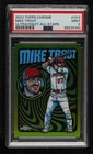 2024 Topps Chrome Ultraviolet All-Stars Mike Trout #UV-3 PSA 9 MINT g6p