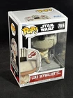 Funko Pop! Vinyl: Star Wars - Luke Skywalker with Remote #765