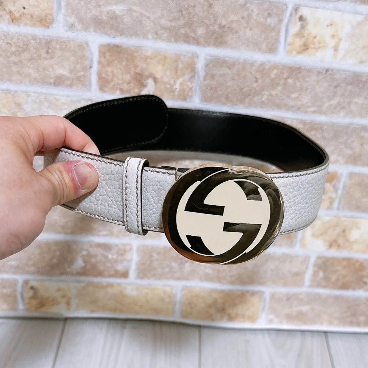 Ceinture Beauty GUCCI 015
