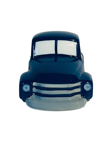 Scentsy Retro Blu Camion + Zucca Consegna Topper Scaldino & Forever Fall Bar NUOVO - Foto 7 di 22