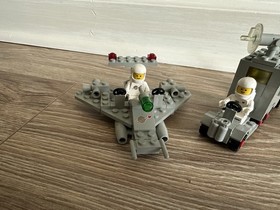 &bull;&bull;&bull;Lego Classic Space Sets 885(2) 886 889 891 894 897 Minifigs Incl MUST SEE!&bull;&bull;&bull;