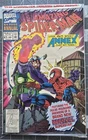 Amazing Spider-Man Annual #27 (Marvel Comics May 1993) 1st App Annex, Polybag NM
