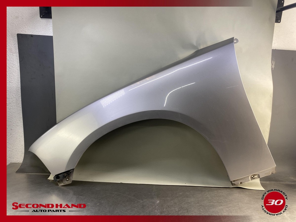11-14 Dodge Charger Left Driver Side Fender Silver PSC OEM | eBay