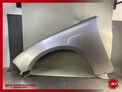 11-14 Dodge Charger Left Driver Side Fender Silver PSC OEM
