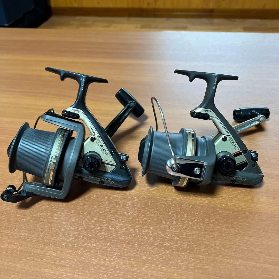 Shimano Super Aero for sale - eBay