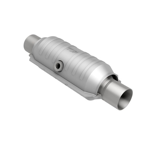 MagnaFlow 451255-FC Fits 2002 Mercedes E320 Catalytic Converter - Picture 14 of 24
