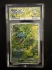 🌿Pokemon 151 Bulbasaur Illustration Rare English 166/165🌿ACE 9