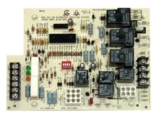 62-24084-02 GUARANTEED WORKING TESTED GOOD  Gas Furnace Control board 1012-920a