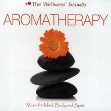 Aromatherapy-Music for Mi von Various | CD | Zustand gut