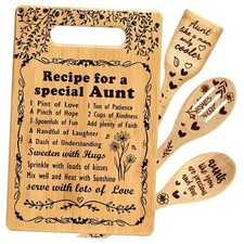 Gifts Best Ever Gifts Gifts from Niece and Nephew Announcement Promoted to Aunt