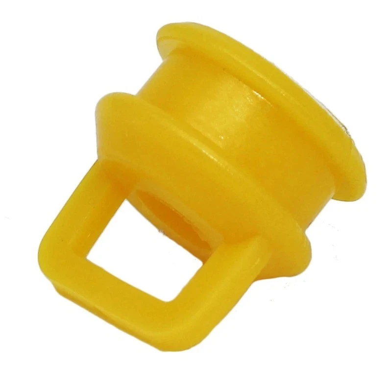 10Pc AT Shift Cable Linkage Bushing Repair Kit For Chevrolet Curze Opel Insignia - Image 3 of 4