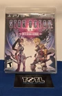 Star Ocean: The Last Hope International (PlayStation 3, 2010) (Complete)