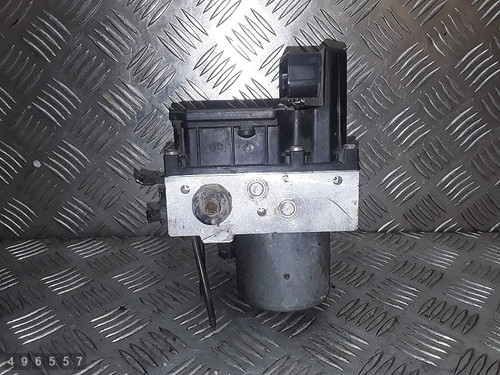 2005 FORD MONDEO ABS UNIT 2000PETROL 4S712C405AA 0265225338 265950155 - Imagen 5 de 9