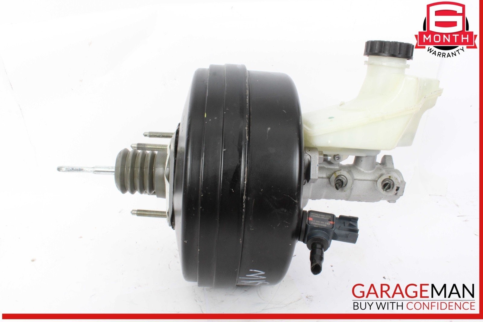 Maserati Ghibli 2014-2020 Right Master cylinders Set P/N 670006653