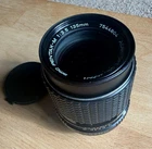 Pentax SMC M 135mm f3.5 Lens