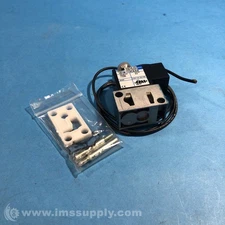 MAC Valves Inc 181B-114CAAA Solenoid Valve FNIP