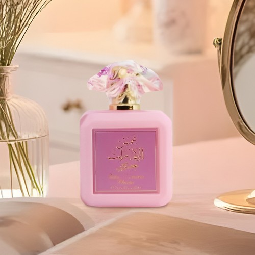 Pink Blush Shams Al Emarat Khususi EDP Spray 100ML /3.4 OZ EAU DE PARFUM ❀ - Foto 11 di 12