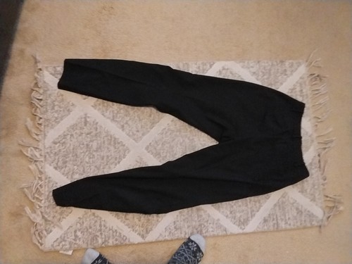 Ann Taylor Factory Women Black Dress Pants Size 10 - Picture 7 of 10