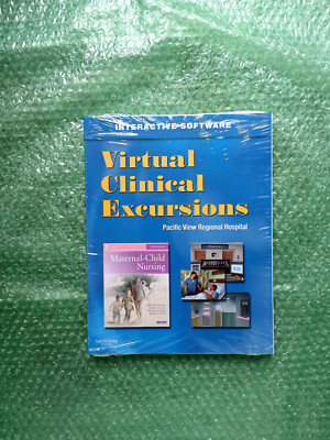 Virtual Clinical Excursions : Pacific View Regional Hospital by Emily Slone...