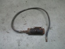 1959 Cadillac Ac Air Conditioner Dryer Tank Receiver Drier Unit - Used