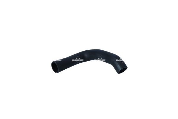 NRF Ladeluftschlauch Turboschlauch FüR Land Rover Freelander 2.0 TD4 4X4-image