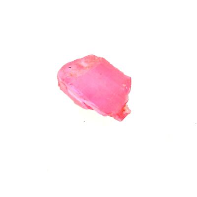 Stones And Minéraux. Spinelle. 0.080 CT Mogok Valley, Burma, Myanmar