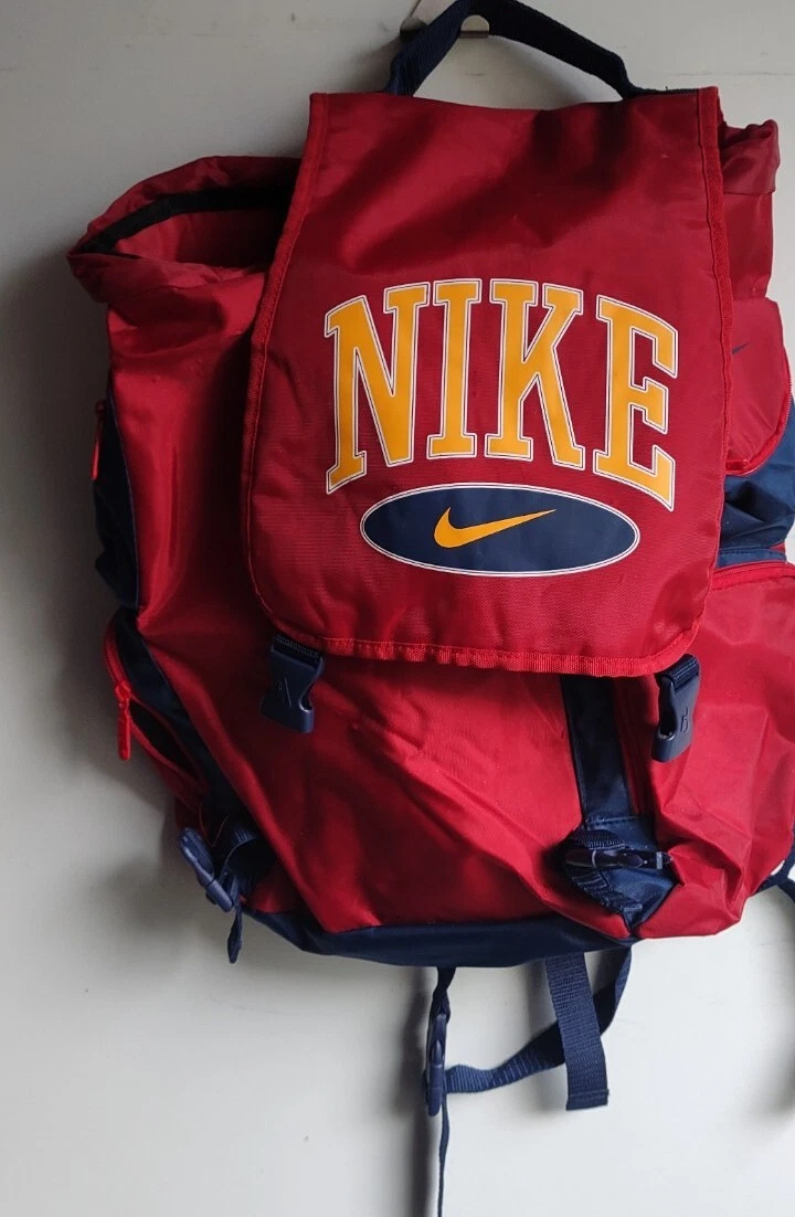 Nike retro backpack new arrivals