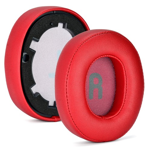 Cuscinetti auricolari con archetto per cuffie JBL TUNE 700BT/710BT/700BTNC/750BT/760BTNC - Foto 5 di 19