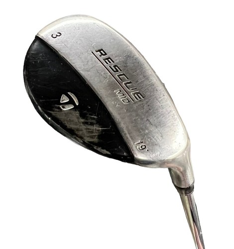 Fer 6 TaylorMade R7 TP - Graphite Regular - 31° - Droitier - Occasion En Bon état - Pour Améliorer Votre Jeu Long