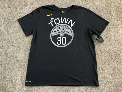 stephen curry dri fit shirt