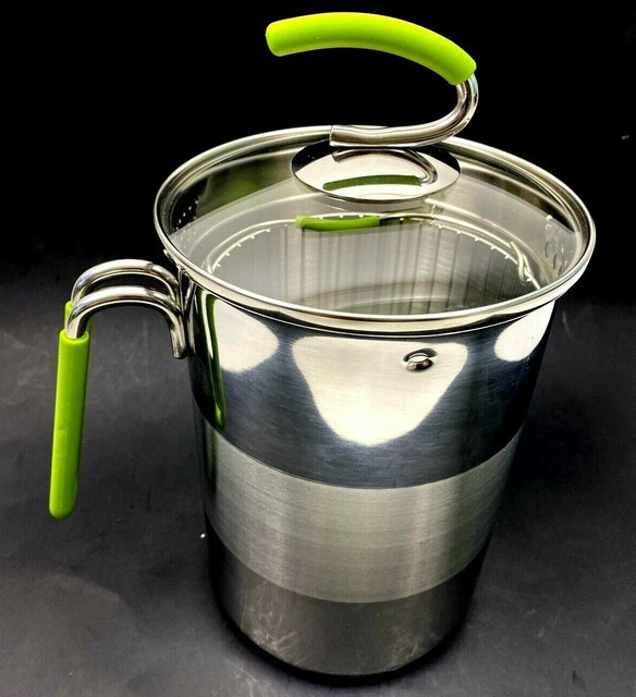 kuhn rikon steamer insert